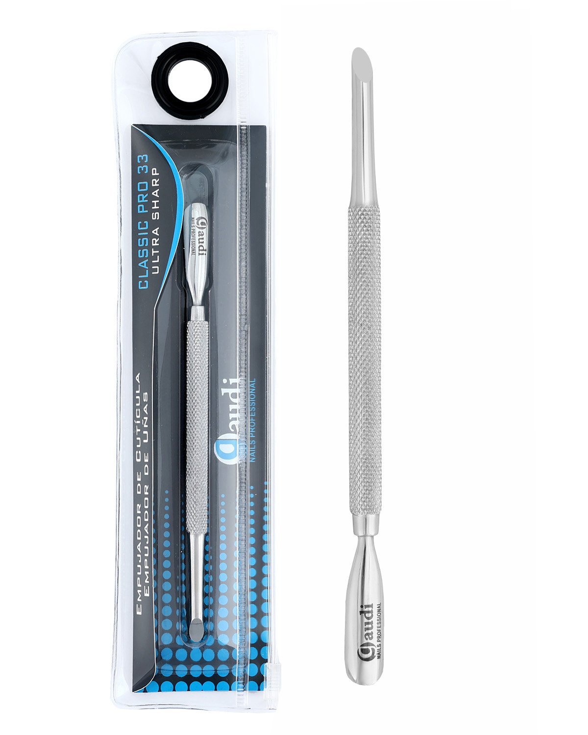 Scissorsmans professional manicure tool