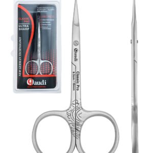 Tijeras profesionales para Cuticulas Classic Pro