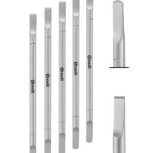 Pack 5 Empujador para Manicura