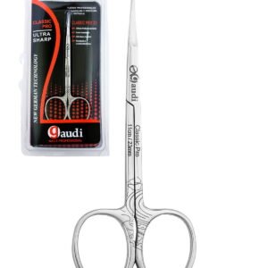 Tijeras profesionales para Cuticulas Classic Pro