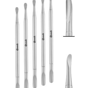 Pack 5 Empujador para Manicura