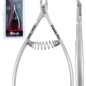 Alicate Cortauñas profesional Classic Pro
