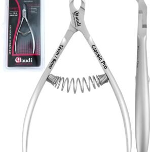 Alicate Cortauñas profesional Classic Pro