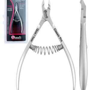Alicate Cortauñas profesional Classic Pro