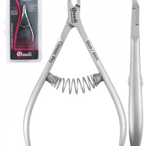 Alicates Profesionales para Cutícula Classic Pro