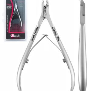 Alicates Profesionales para Cutícula Classic Pro