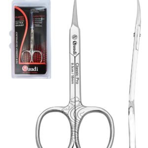 Tijeras profesionales para Cuticulas