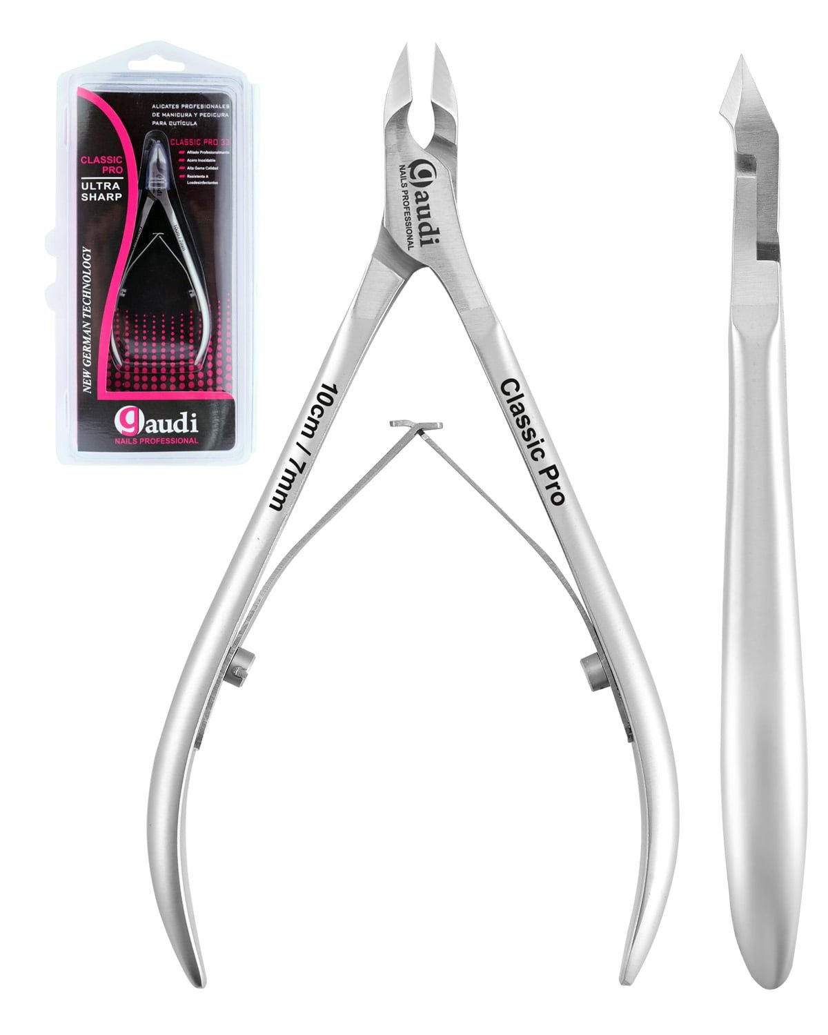 Scissorsmans product quality