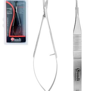 Tijeras Estilo Ruso Tweezer