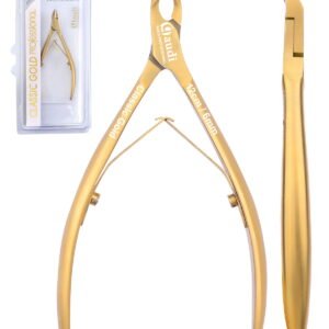 Alicate profesionale para Cuticulas
