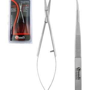 Micro Tijeras para profesionales Classic Pro